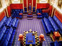 RCL 68 Inside Lodge Meeting Room 1 RCL 68 Inside Lodge Meeting Room 1