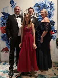 RCL 68 Ladies Night